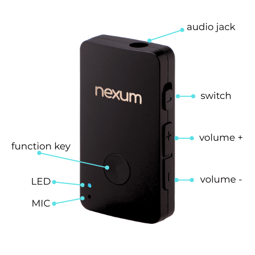 Auracast and Hearing Accessibility: A New Era of Inclusive Audio - NEXUM
