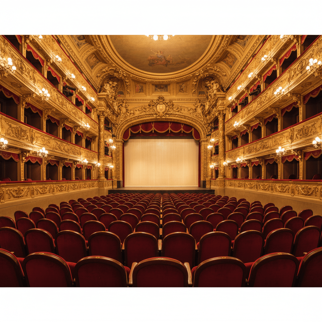 Assistive Listening for Theaters and Performing Arts Venues: Beyond the Induction Loop - NEXUM