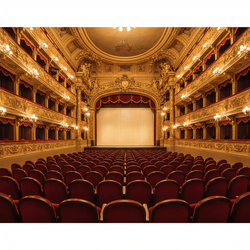 Assistive Listening for Theaters and Performing Arts Venues: Beyond the Induction Loop - NEXUM