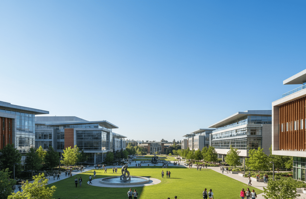 Auracast for Universities: Campus-Wide Assistive Listening Without the Infrastructure Bill - NEXUM