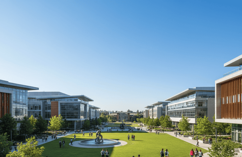 Auracast for Universities: Campus-Wide Assistive Listening Without the Infrastructure Bill - NEXUM