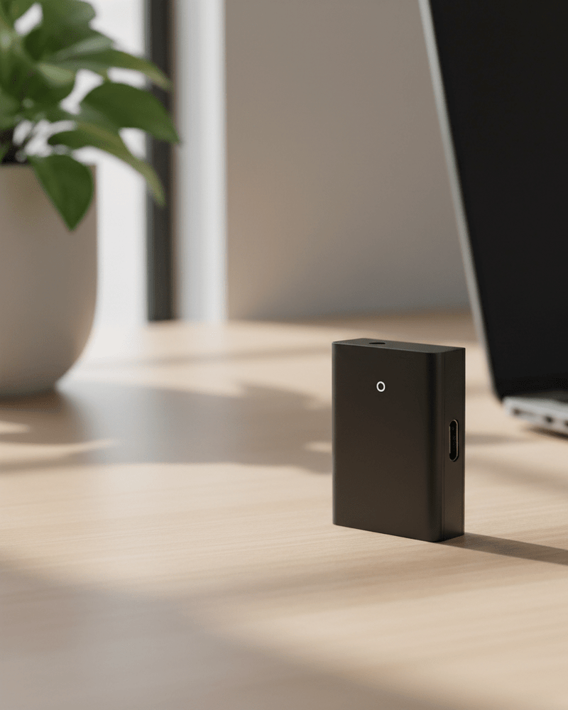 VOCE+: The Complete Guide to the World's First Auracast Transmitter - NEXUM