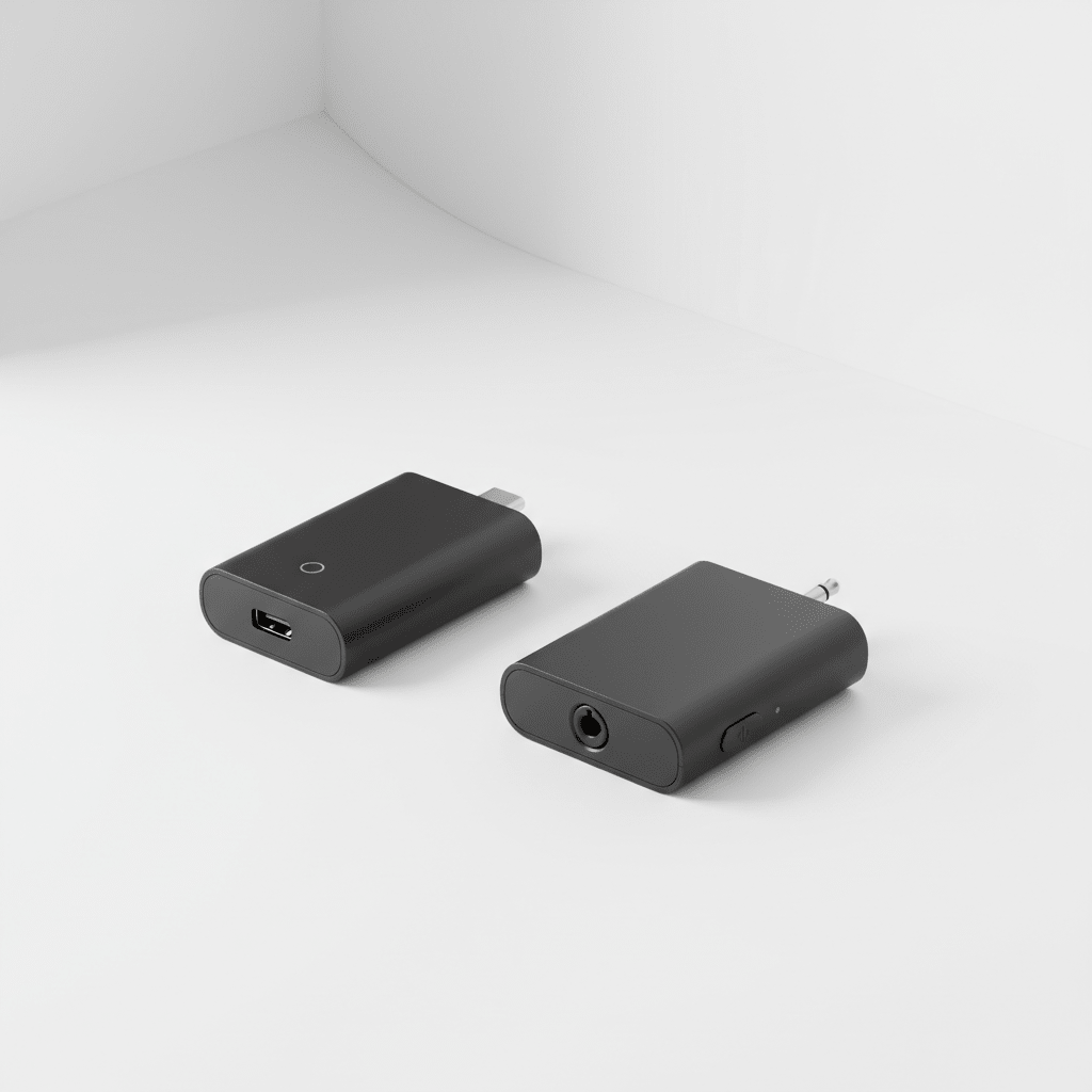 VOCE+ vs. Avantree: Which Auracast Transmitter Is Right for You? - NEXUM