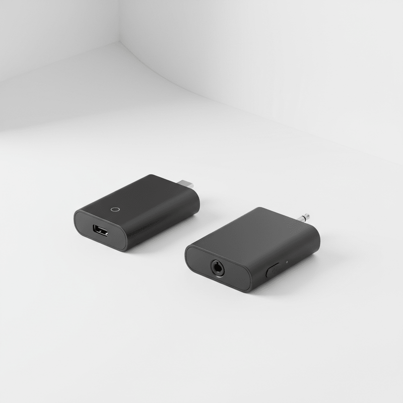 VOCE+ vs. Avantree: Which Auracast Transmitter Is Right for You? - NEXUM