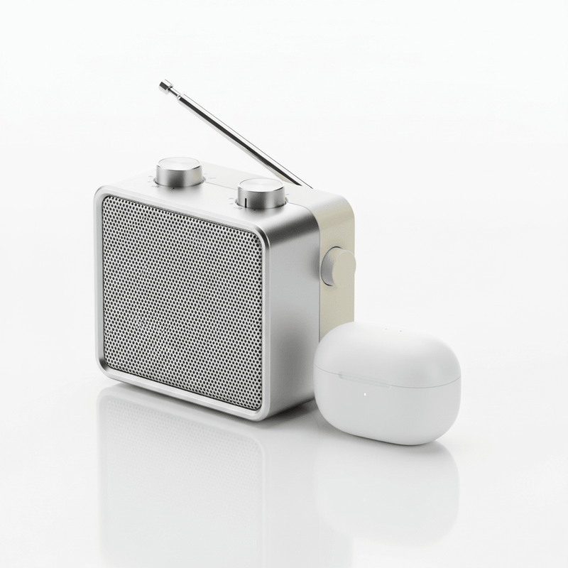 Auracast vs. FM/RF Assistive Listening Systems: An Honest Cost Breakdown - NEXUM