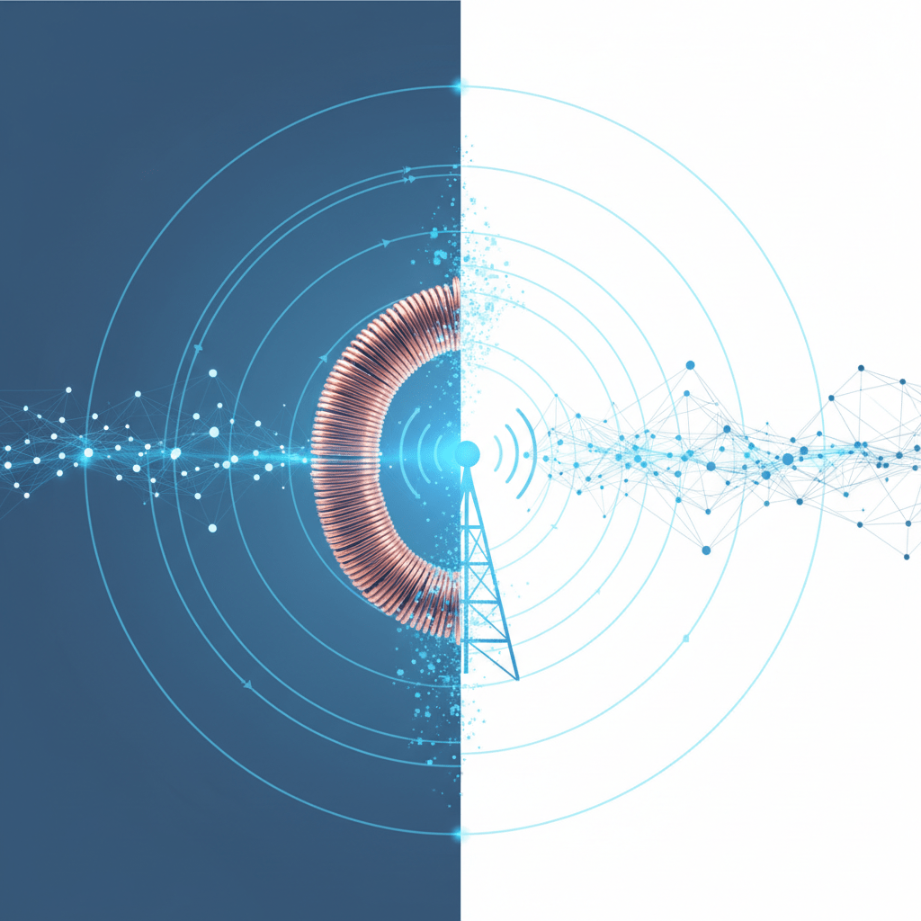 Auracast vs. Telecoil (T-Coil): Do You Still Need a Hearing Loop? - NEXUM