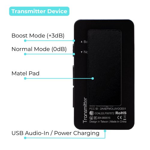 LE Audio vs Classic Bluetooth: What Makes Auracast Different - NEXUM