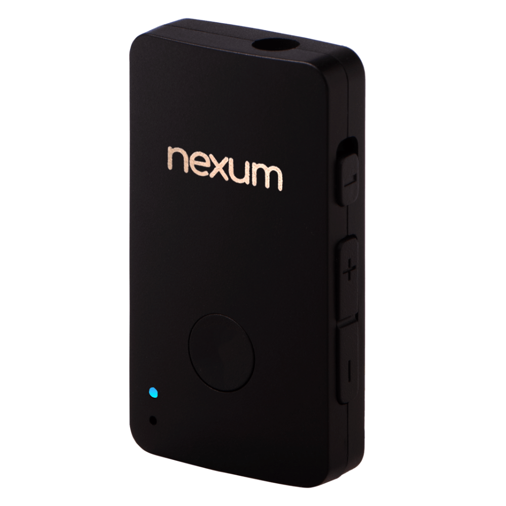 VOCE+ - NEXUM