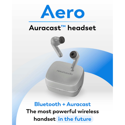Aero - NEXUM