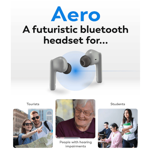 Aero - NEXUM
