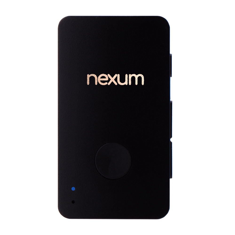 VOCE+ – NEXUM