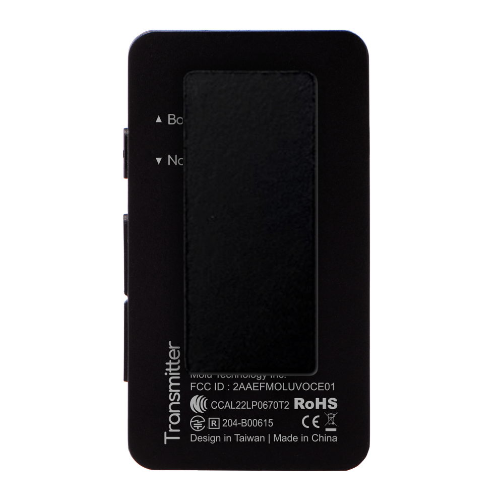 ルーター・ネットワーク機器 nexum Voce Auracast Transmitter VOCE+ – NEXUM